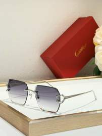 Picture of Cartier Sunglasses _SKUfw80880540fw